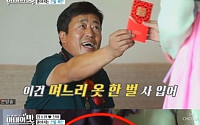 '아내의 맛' 함소원 시아버지, 출연진들에 '홍빠오' 쐈다…홍빠오 뜻은?