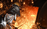 수요 상승에 '박스권' 뚫고 나오려는 철광석 가격…철강업계 초긴장