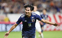 일본, 코스타리카와 A매치 평가전서 3-0 완승…모리야스 하지메 감독 데뷔전 빛났다