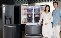 LG전자, 유산균 최대 57배 늘려주는 ‘LG 디오스 김치톡톡’ 신제품 공개