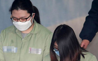 '인천 초등생 살인사건' 주범 징역 20년, 공범 징역 13년 확정