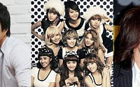 권상우· 소녀시대, 아시아 스타상 기염