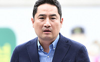 [BZ포토] 강용석 변호사, 김부선 '이재명 지사 고소할 것'