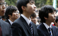 ‘일손부족’ 일본, 학력 차별 여전…고졸자, 기업 비교 취직은 남일