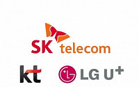 SKT, 5G 통신장비 업체 화웨이 배제… KTㆍLGU+ 선택은?