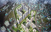 현대엔지니어링, 3705억 규모 부산 동삼1구역 재개발사업 시공사 선정