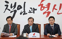 정부의 ‘소득주도성장’ 對 한국당의 ‘국민성장’ 충돌