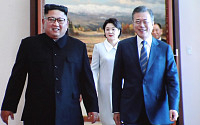 [평양정상회담] 남북 군사분야 합의서 서명…양 정상 공동기자회견 발표