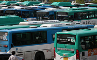 경기지역 7개 버스회사 노조 파업 철회…밤샘 회의 끝 임금협상 타결