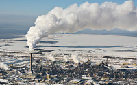 ‘자원블랙홀’ 중국, 캐나다 석유에 눈독