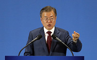 [9ㆍ19 평양선언] 문 대통령 “김정은, 확고한 비핵화 의지 거듭 확인…불가역적 핵 폐기하기로”