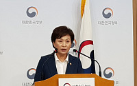 [9.21 공급대책] 김현미 장관 “서울 그린벨트 해제, 시와 협의해 지속 추진할 것”