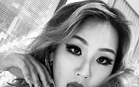 씨엘(CL), 한 달 만에 다이어트 성공?…순식간에 '좋아요' 30만 클릭