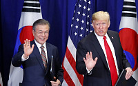 문 대통령ㆍ트럼프, 제2차 북미 정상회담 성공 개최 긴밀히 협조