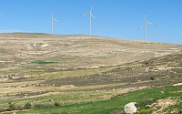 대림에너지, 요르단 풍력 발전 사업 800억원 규모 금융 약정 체결