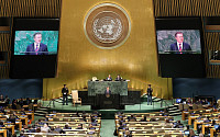 정부 &quot;북한 주민 인권 개선 위해 유엔 북한 인권결의안에 동참&quot;