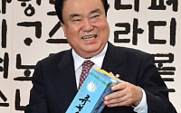 北, 문희상 의장 제안에 답신 “남북 의회간 회담 개최 동의”