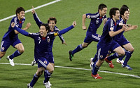 [아시안컵축구]드디어 한국 이겼다...일본 열도 환호