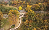 경기도, 남한산성 세계 관광명소로 만든다