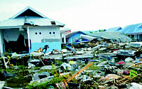 인도네시아 지진 사망자 늘어… 1234명으로 공식 집계
