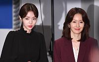 [BZ포토] 채수빈-김지수, 아름다운 여배우 둘