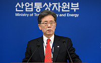 김현종 “올해 수출 최초로 연간 6000억 달러 전망”