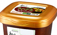 풀무원식품, ‘찬마루 청양초 된장찌개’ 출시