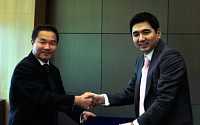IBK투자證, 중국기업 상장 특화 싱가포르 투자회사와 MOU