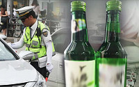 정부, '교통사고 사망자 줄인다'…연말 음주운전 상시단속