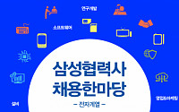 삼성전자, ‘2018 삼성 협력사 채용 한마당’ 개최... “120개 협력사 참여”