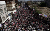 ‘재스민 혁명’ 이집트 넘어 예멘까지