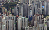 서울 25평 아파트 최대 29억원… 최저가는 1억원