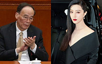 왕치산, 中 권력 서열 2위·시진핑 최측근…'판빙빙 섹스비디오 스캔들' 사실일까?
