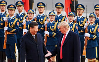 트럼프-시진핑, 11월 G20 기간 회담 추진...무역전쟁 멈출까