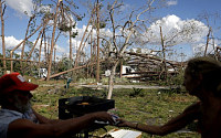 허리케인 마이클,  ‘열대성 폭풍’으로 약화...여전히 재앙적 위력
