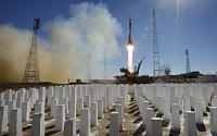 국제우주정거장, 러시아 우주선 발사 사고로 18년 만에 빈집 위기