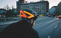루모스코리아, 스마트 자전거 헬멧 ‘루모스’ 국내 첫 공식 출시