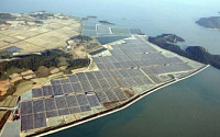미래에셋맵스, 아시아 최대 규모 태양광 발전소 인수