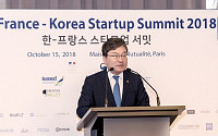 이상직 중진공 이사장  ‘대한민국 생산성 CEO 대상’ 수상