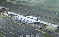 새 단장 마친 '김포공항' 17일 정식 개장…수하물 처리 15분→5분 단축