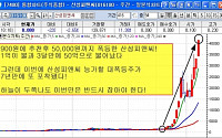 절대 비밀유지! 5,000% 기록 깰 종목 긴급제시!