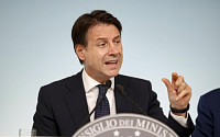 이탈리아, 지출 확대 예산안 승인…EU 집행위 판결 기다려