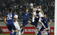 우루과이, 한국에 이어 일본에도 패 ‘4-3’ 경기 종료…미나미노 ‘멀티골’까지