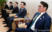‘방북 한달’ 4대 그룹, 대북사업 진출 ‘잠잠’...“시기상조”