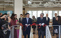 국립중앙도서관, 이탈리아에 한국자료실 최초 개설