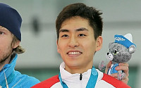 [동계아시안게임]이승훈, 5000m 금메달로 4관왕 본격 시동