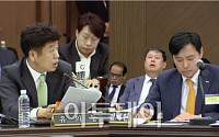 [2018 국감] 이병래 예탁원 사장 “김남수 KS드림 대표 노사관계 전문성 갖췄다”