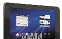 LG전자, 태블릿PC 지-슬레이트 3월 美서 첫 출시