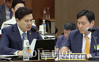[2018 국감] “예탁원 해외증권 파트 11명…턱없이 부족”