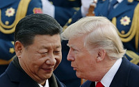 트럼프·시진핑, 11월 정상회담 잠정 합의…무역전쟁 해법 찾을까